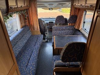 Hymer  STARLINE 640 picture 13