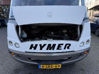Hymer  STARLINE 640 picture 57