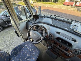 Hymer  STARLINE 640 picture 44