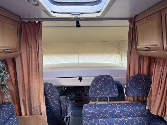 Hymer  STARLINE 640 picture 24