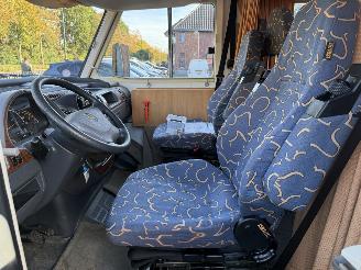 Hymer  STARLINE 640 picture 38