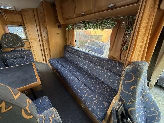 Hymer  STARLINE 640 picture 27