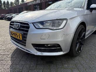 Audi A3 1.4 TFSI Ambition Pro Line (Hatchback 3-dr.) picture 13