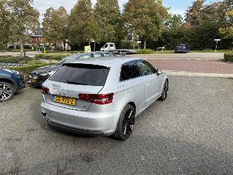 Audi A3 1.4 TFSI Ambition Pro Line (Hatchback 3-dr.) picture 33