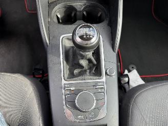 Audi A3 1.4 TFSI Ambition Pro Line (Hatchback 3-dr.) picture 26