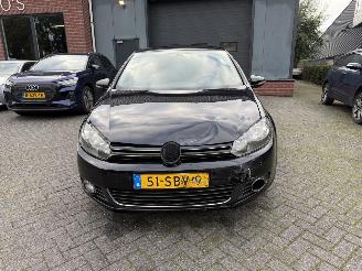 Volkswagen Golf 1.6 TDI Highline BlueMotion picture 12