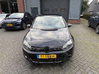 Volkswagen Golf 1.6 TDI Highline BlueMotion picture 13