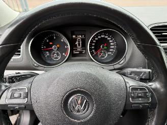 Volkswagen Golf 1.6 TDI Highline BlueMotion picture 33