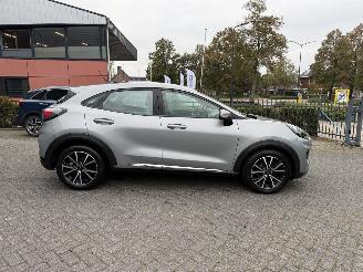 Ford Puma 1.0 EcoBoost Hybrid Titanium (SUV 5-dr.) picture 6