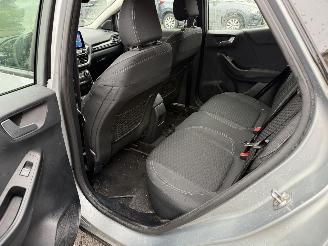 Ford Puma 1.0 EcoBoost Hybrid Titanium (SUV 5-dr.) picture 11