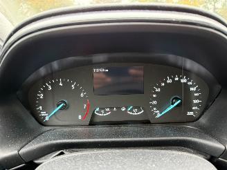 Ford Puma 1.0 EcoBoost Hybrid Titanium (SUV 5-dr.) picture 19