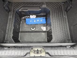 Ford Puma 1.0 EcoBoost Hybrid Titanium (SUV 5-dr.) picture 26