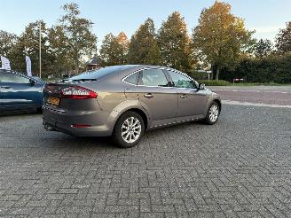 Ford Mondeo 1.6 EcoBoost Titanium (Hatchback 5-dr.) picture 31