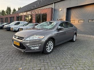 Coche accidentado Ford Mondeo 1.6 EcoBoost Titanium (Hatchback 5-dr.) 2011/7