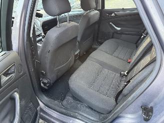Ford Mondeo 1.6 EcoBoost Titanium (Hatchback 5-dr.) picture 24