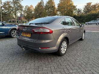 Ford Mondeo 1.6 EcoBoost Titanium (Hatchback 5-dr.) picture 5