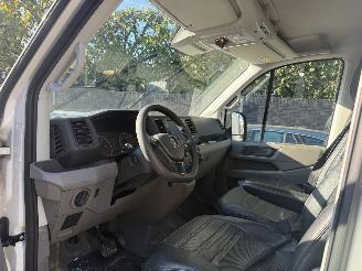 Volkswagen Crafter 35 2.0 TDI AUTOMAAT picture 16