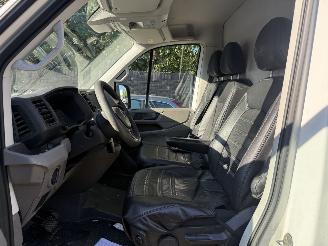 Volkswagen Crafter 35 2.0 TDI AUTOMAAT picture 17
