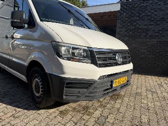 Volkswagen Crafter 35 2.0 TDI AUTOMAAT picture 19