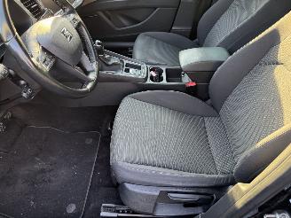 Seat Leon 1.0 EcoTSI Style Business Intense picture 24