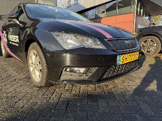 Seat Leon 1.0 EcoTSI Style Business Intense picture 34