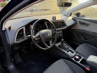 Seat Leon 1.0 EcoTSI Style Business Intense picture 22
