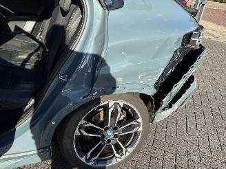BMW iX2 eDrive20 M-PAKKET  67 kWh (SUV 5-dr.) picture 37