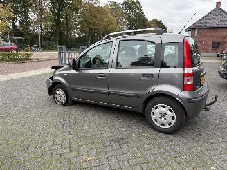 Fiat Panda 1.2 Classic  AIRCO (Hatchback 5-dr.) picture 21