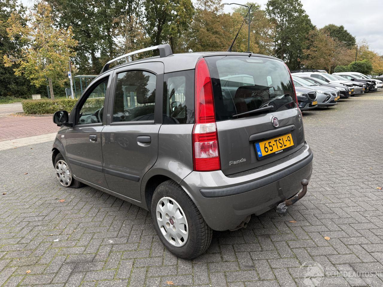 Fiat Panda 1.2 Classic  AIRCO (Hatchback 5-dr.)