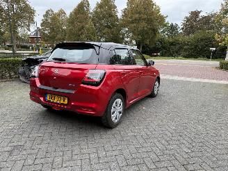 Suzuki Swift 1.2 Comfort Smart Hybrid picture 28