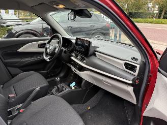 Suzuki Swift 1.2 Comfort Smart Hybrid picture 9