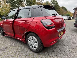 Suzuki Swift 1.2 Comfort Smart Hybrid picture 6