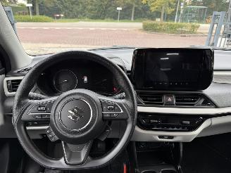 Suzuki Swift 1.2 Comfort Smart Hybrid picture 23