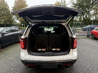 Ford Explorer 3.5 SPORT  7 PERSOONS picture 11