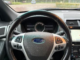 Ford Explorer 3.5 SPORT  7 PERSOONS picture 30