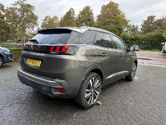 Peugeot 3008 1.2 AUTOMAAT  PureTech Allure (SUV 5-dr.) picture 5