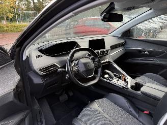 Peugeot 3008 1.2 AUTOMAAT  PureTech Allure (SUV 5-dr.) picture 17