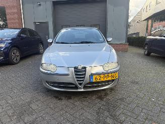 Alfa Romeo 147 1.6 T.Spark Impression picture 8