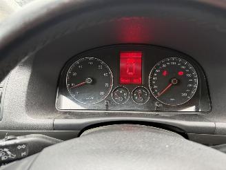 Volkswagen Touran 1.4 TSI  7 PERSOONS Comfortline (MPV 5-dr.) picture 26