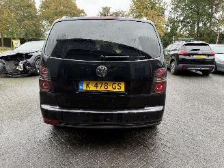 Volkswagen Touran 1.4 TSI  7 PERSOONS Comfortline (MPV 5-dr.) picture 6