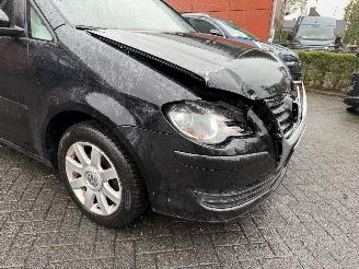 Volkswagen Touran 1.4 TSI  7 PERSOONS Comfortline (MPV 5-dr.) picture 16