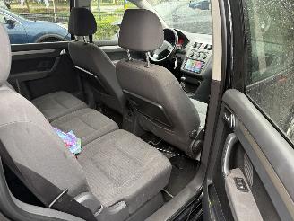 Volkswagen Touran 1.4 TSI  7 PERSOONS Comfortline (MPV 5-dr.) picture 14