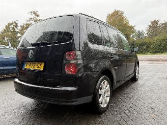 Volkswagen Touran 1.4 TSI  7 PERSOONS Comfortline (MPV 5-dr.) picture 33