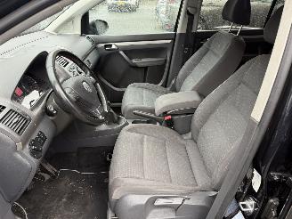 Volkswagen Touran 1.4 TSI  7 PERSOONS Comfortline (MPV 5-dr.) picture 24