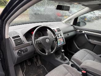 Volkswagen Touran 1.4 TSI  7 PERSOONS Comfortline (MPV 5-dr.) picture 3