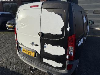 Mercedes Citan 108 CDI BlueEFFICIENCY picture 23
