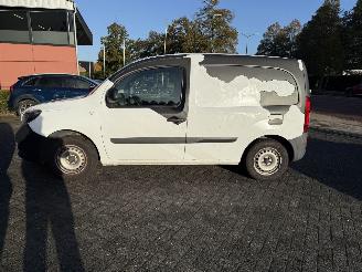 Mercedes Citan 108 CDI BlueEFFICIENCY picture 6