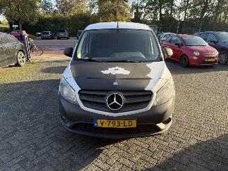Mercedes Citan 108 CDI BlueEFFICIENCY picture 4