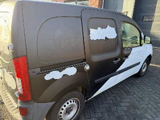 Mercedes Citan 108 CDI BlueEFFICIENCY picture 22