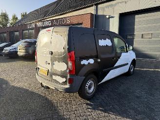 skadebil bedrijf Mercedes Citan 108 CDI BlueEFFICIENCY 2018/1